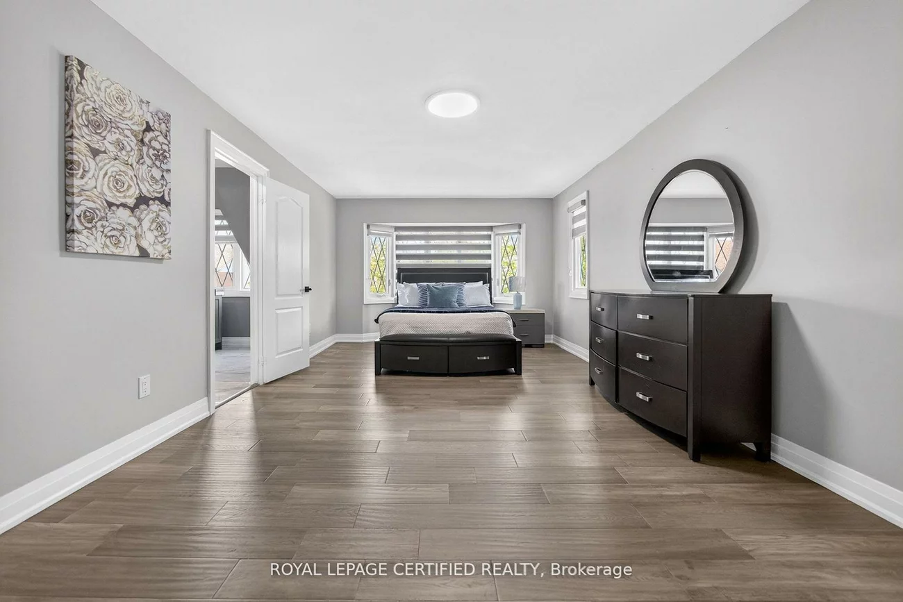 4174, Trellis, Erin Mills, Mississauga