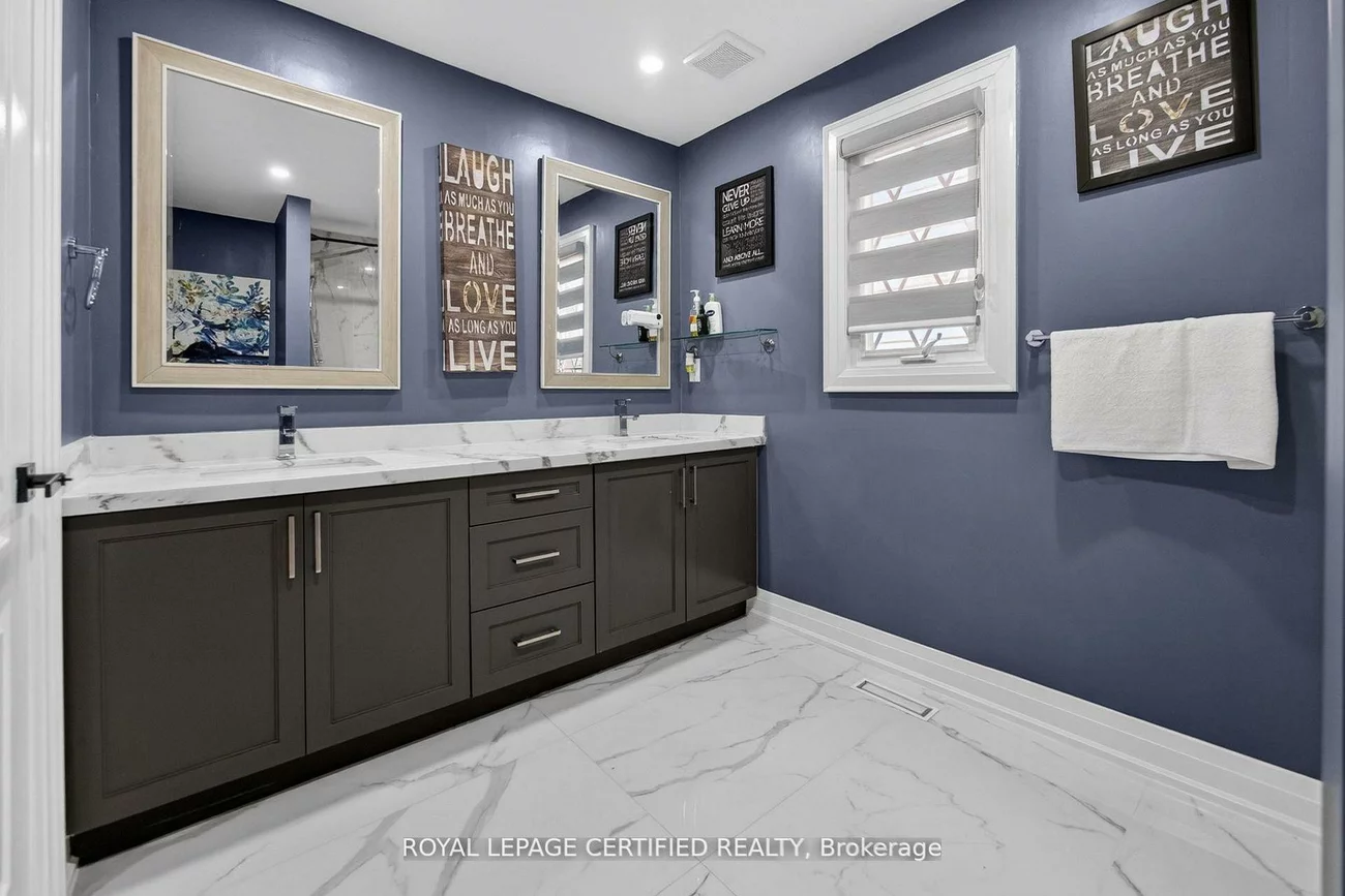 4174, Trellis, Erin Mills, Mississauga