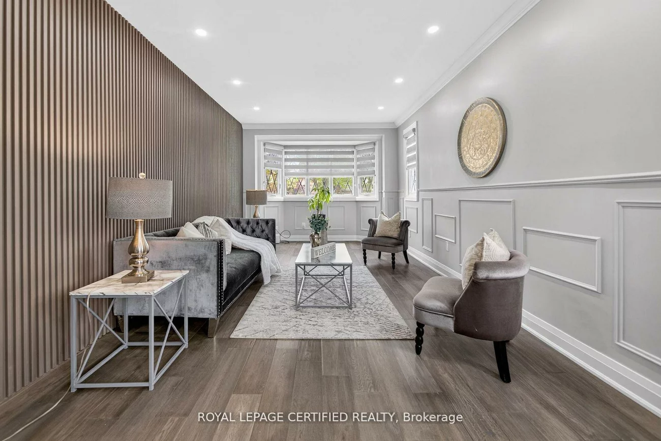 4174, Trellis, Erin Mills, Mississauga