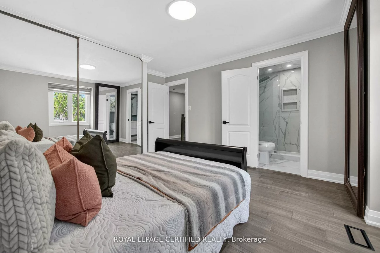 4174, Trellis, Erin Mills, Mississauga