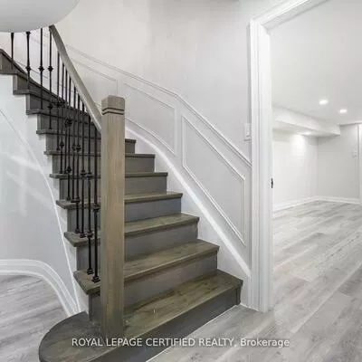 4174, Trellis, Erin Mills, Mississauga