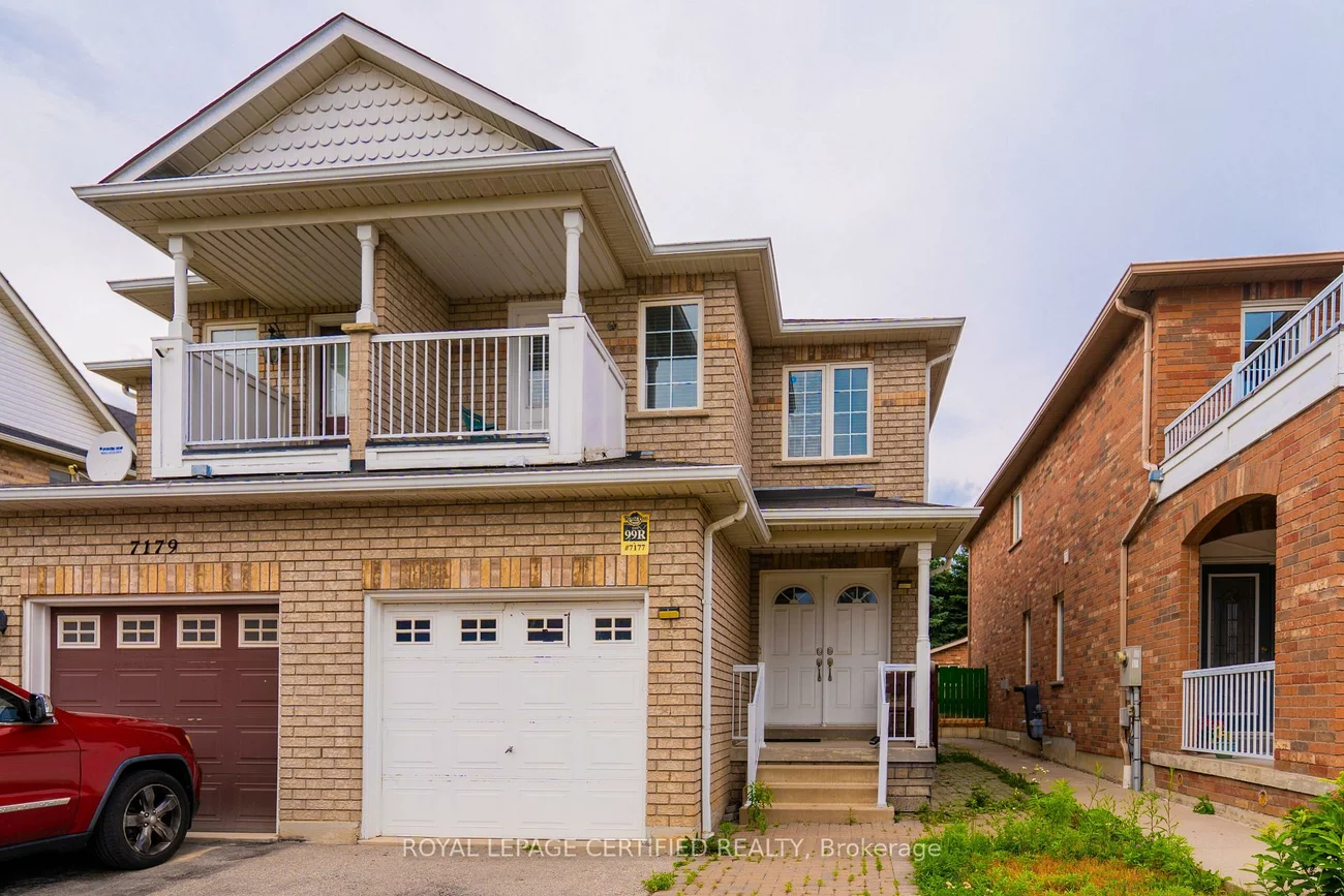 7177, Village, Meadowvale Village, Mississauga