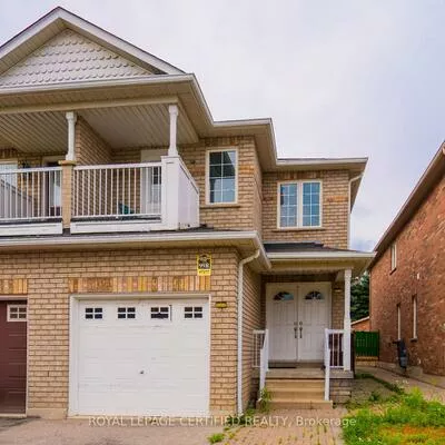7177, Village, Meadowvale Village, Mississauga