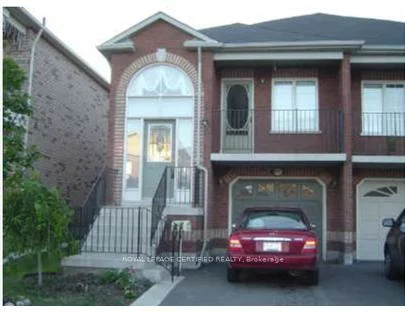 3891, Freeman, Churchill Meadows, Mississauga