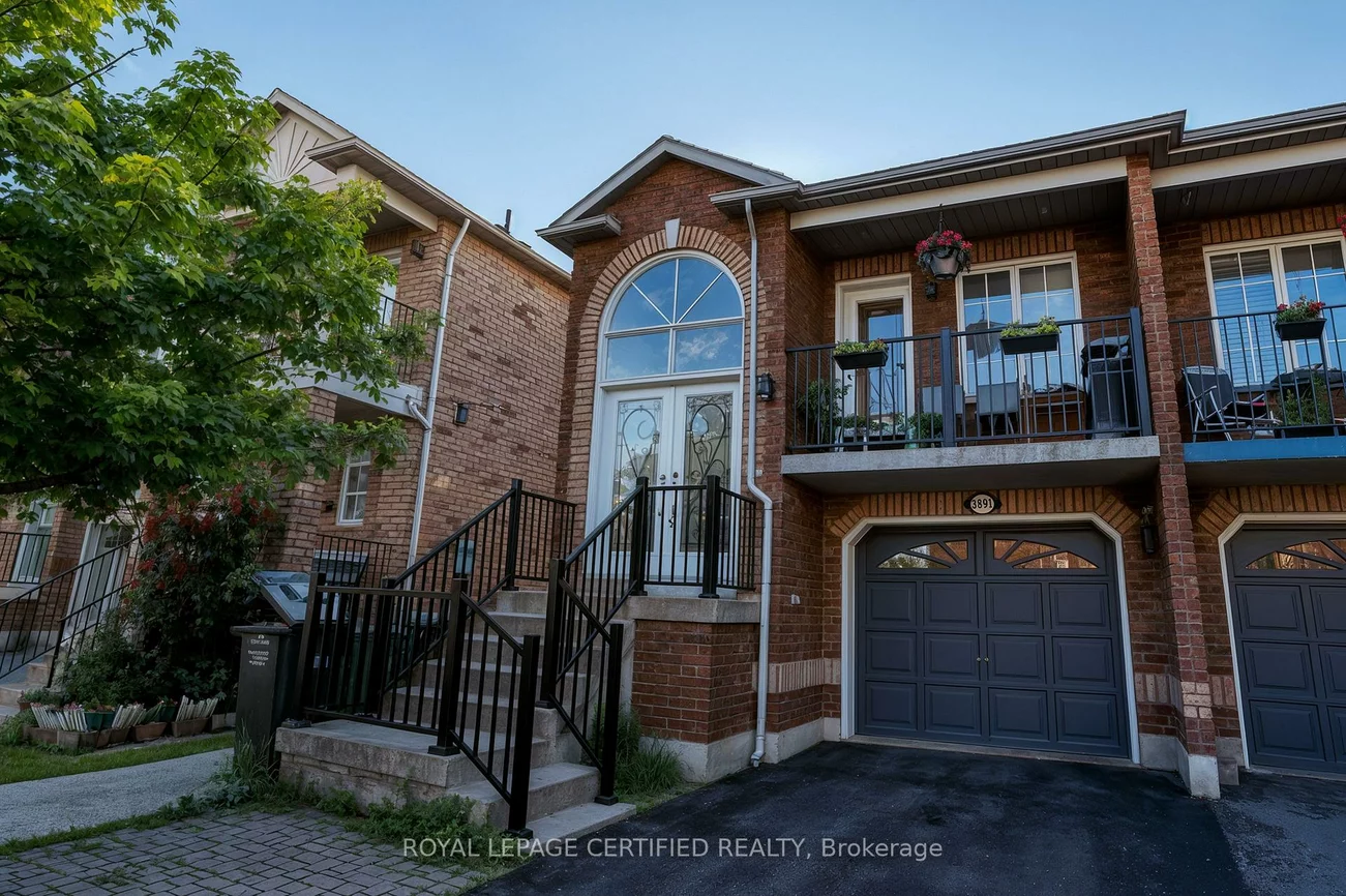 3891, Freeman, Churchill Meadows, Mississauga