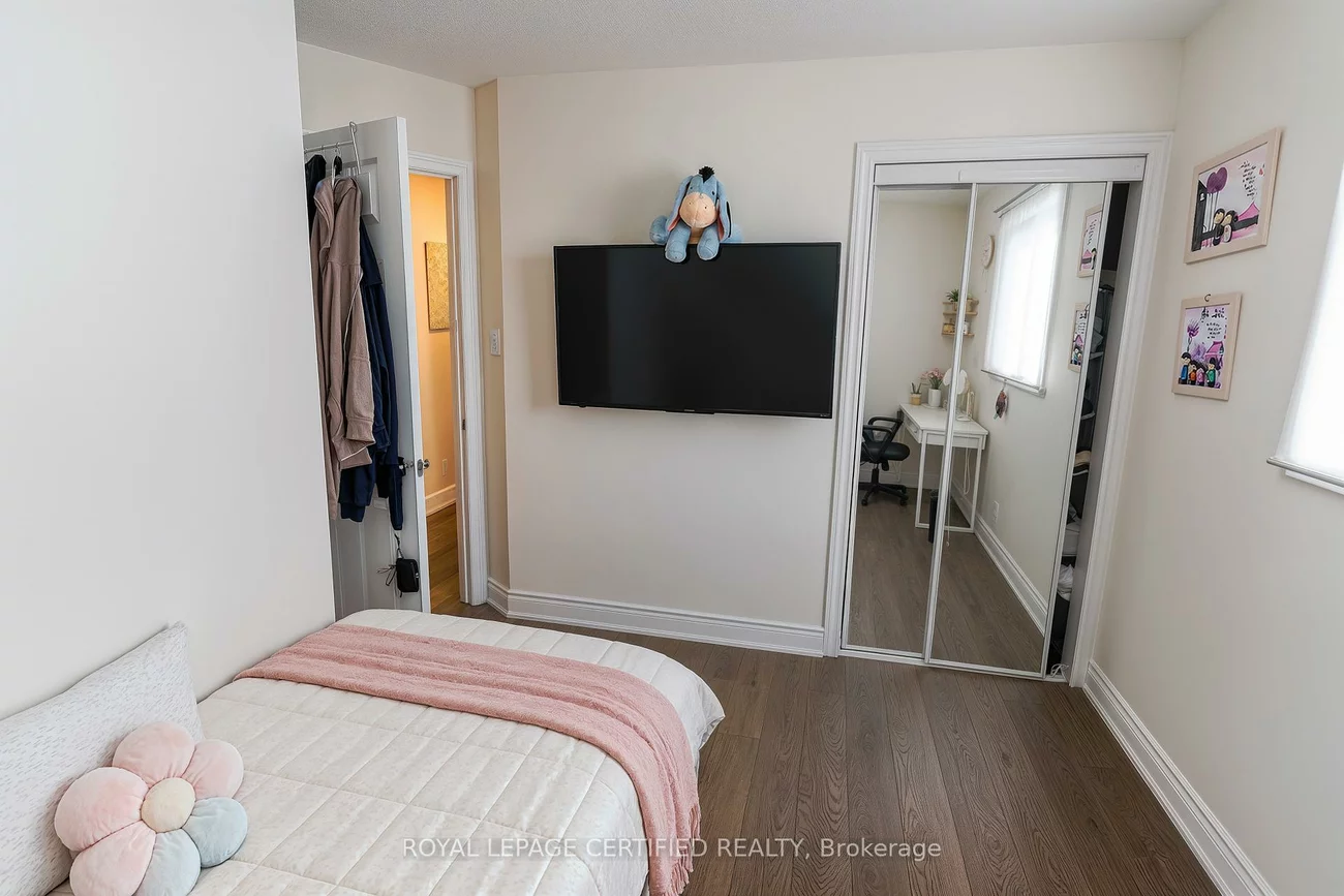 3891, Freeman, Churchill Meadows, Mississauga