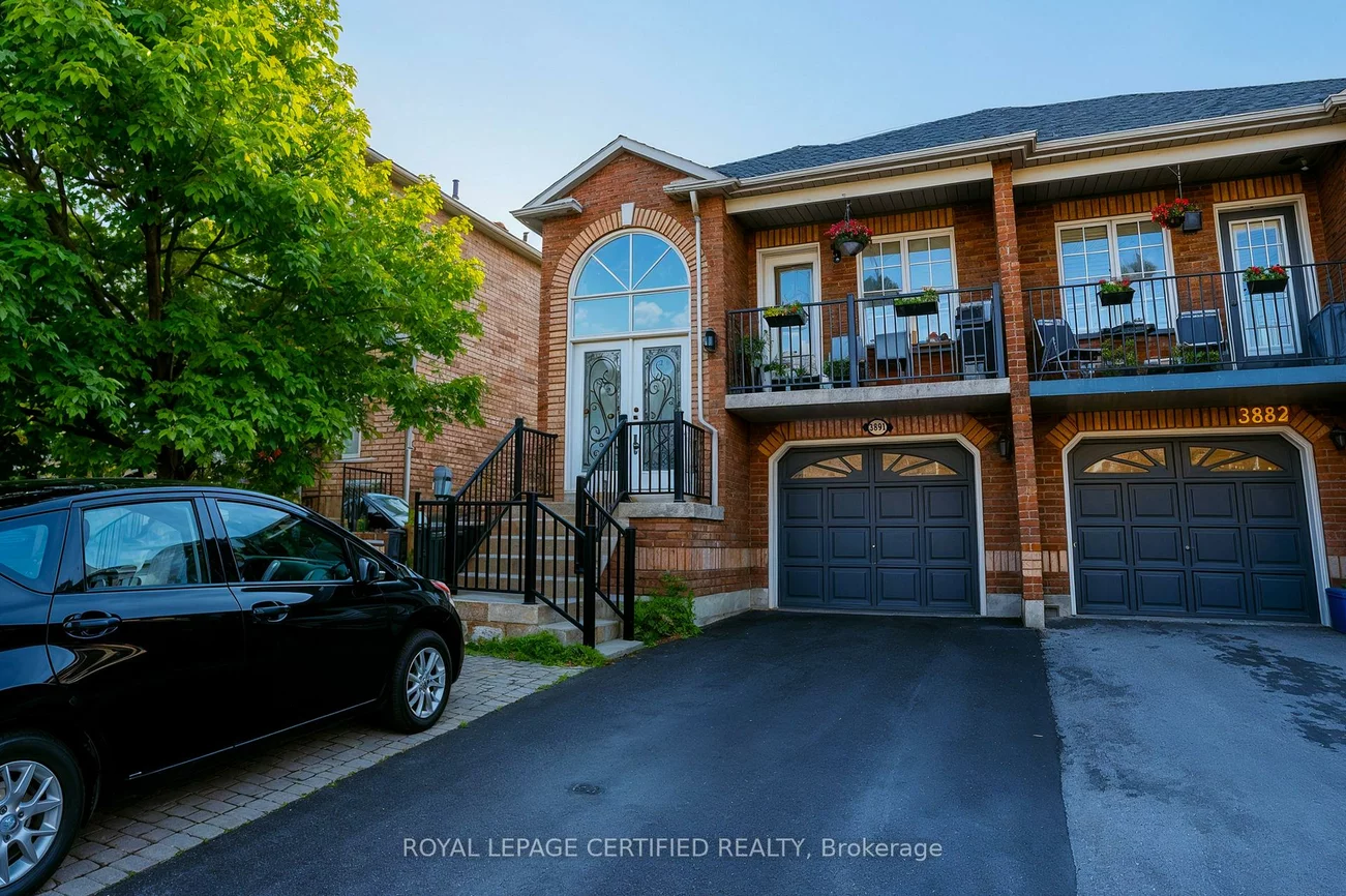 3891, Freeman, Churchill Meadows, Mississauga