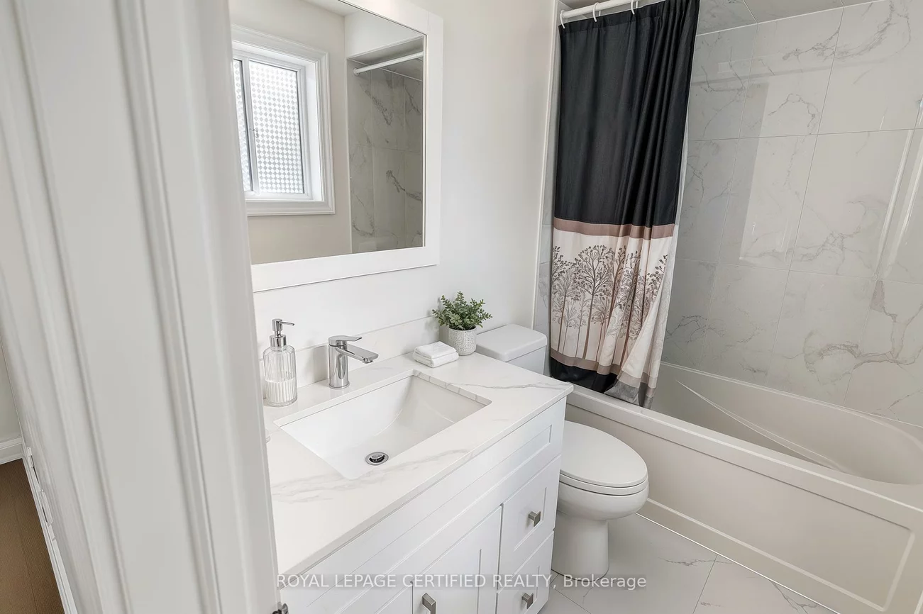 3891, Freeman, Churchill Meadows, Mississauga