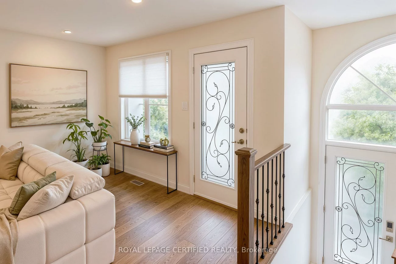 3891, Freeman, Churchill Meadows, Mississauga