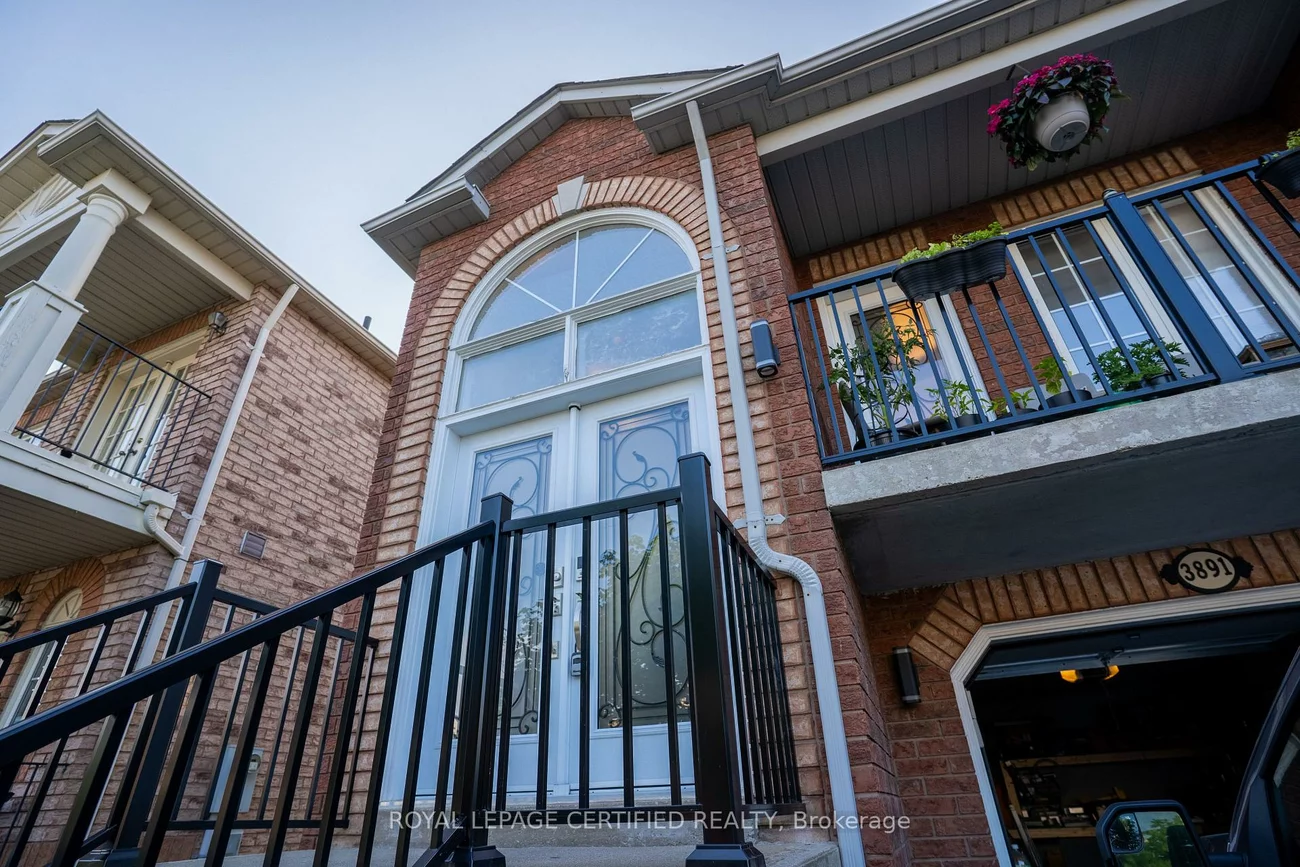 3891, Freeman, Churchill Meadows, Mississauga