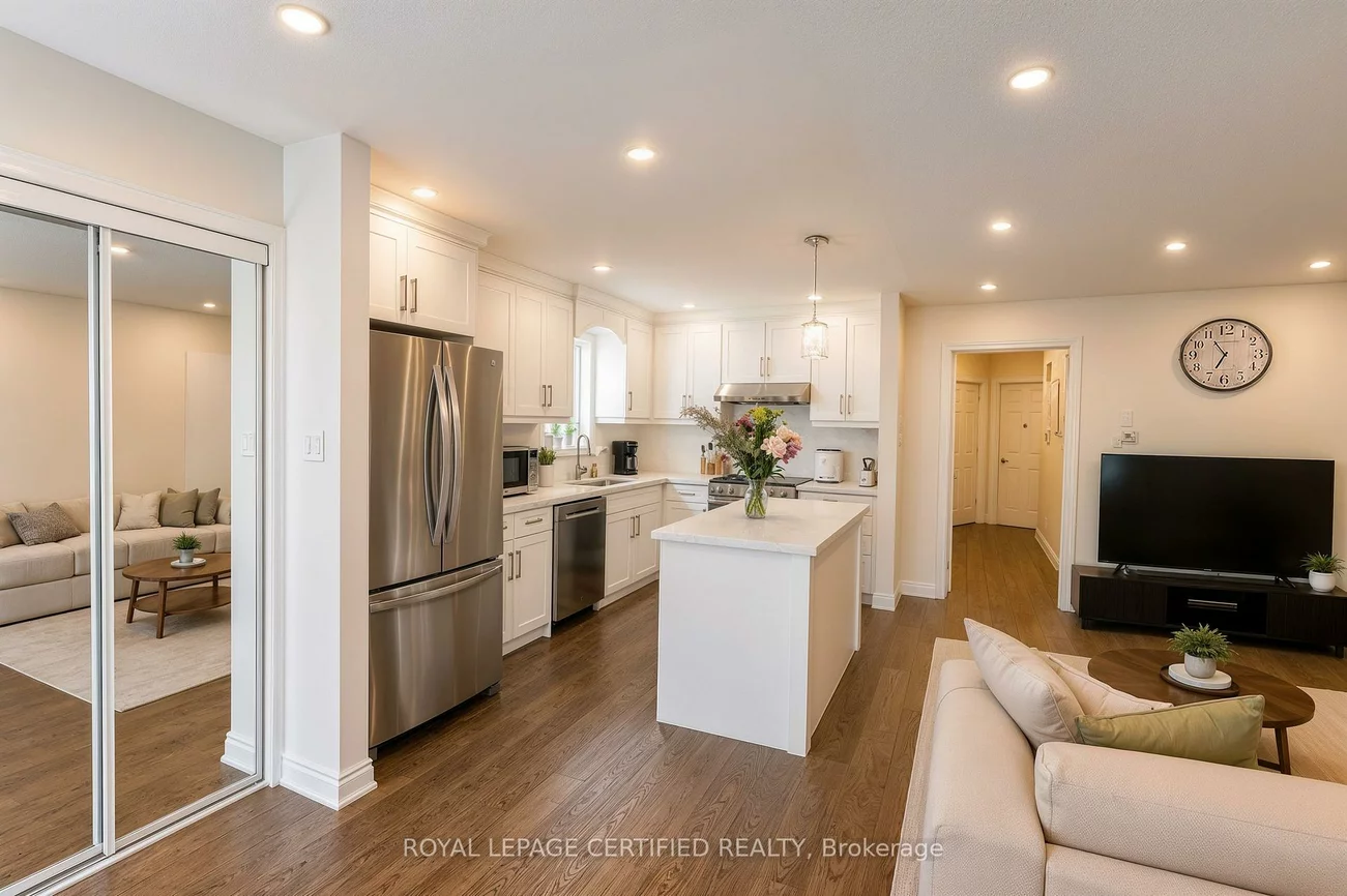 3891, Freeman, Churchill Meadows, Mississauga