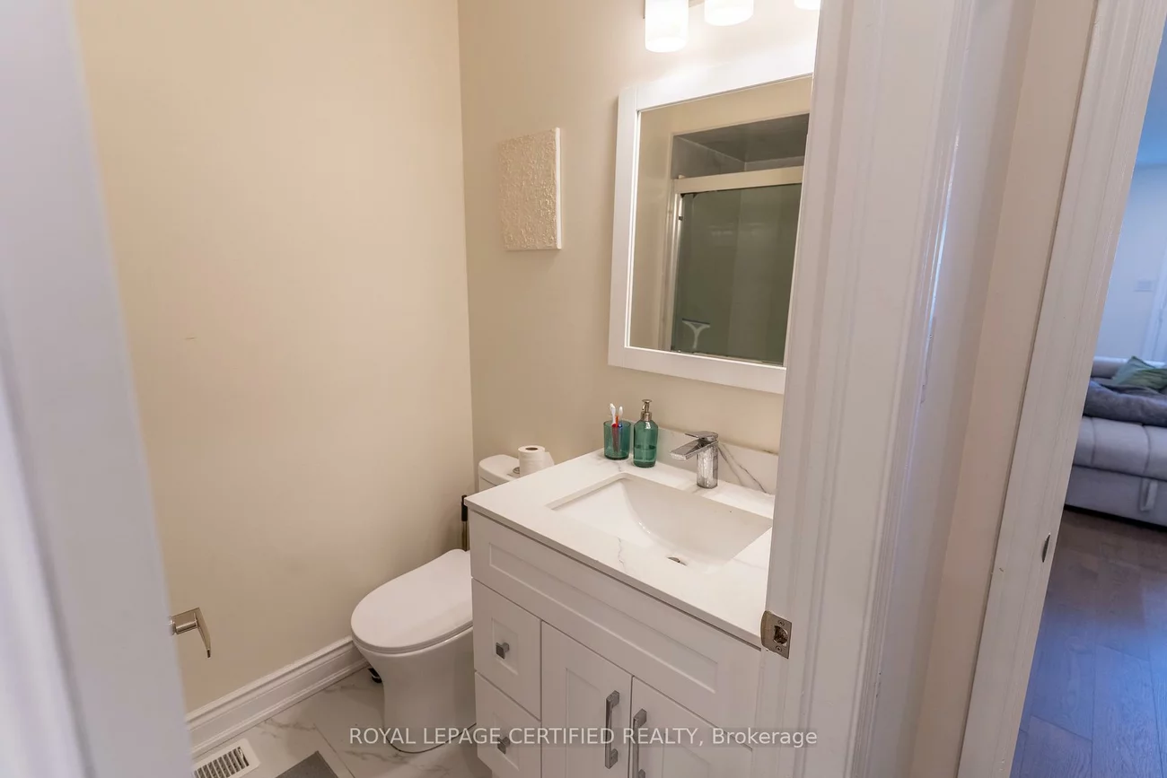 3891, Freeman, Churchill Meadows, Mississauga