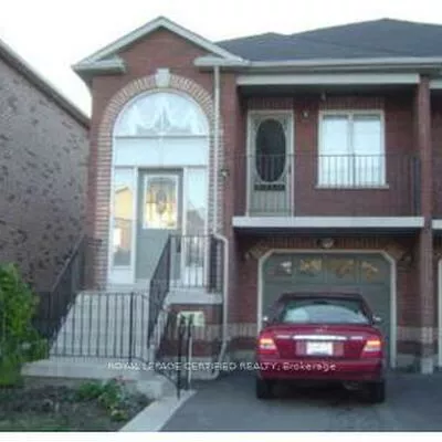 3891, Freeman, Churchill Meadows, Mississauga