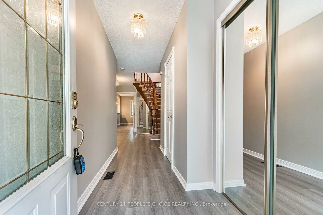 4844, Owl, Hurontario, Mississauga