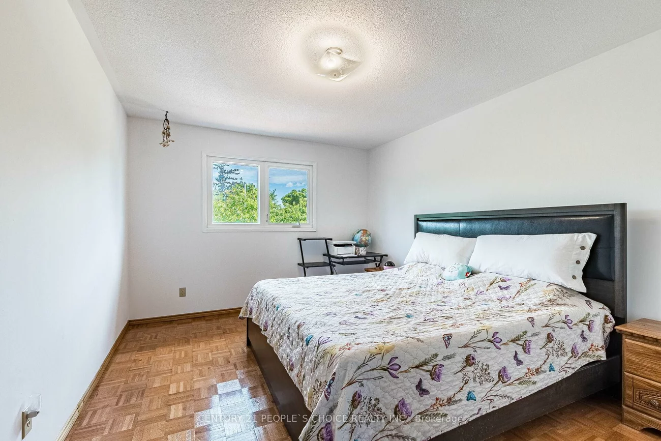 4844, Owl, Hurontario, Mississauga