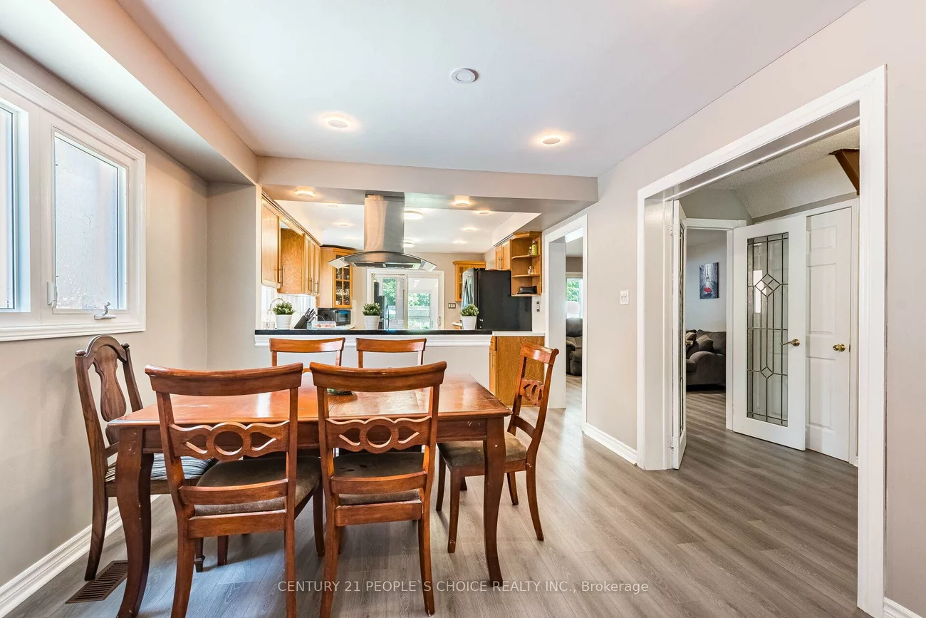 4844, Owl, Hurontario, Mississauga