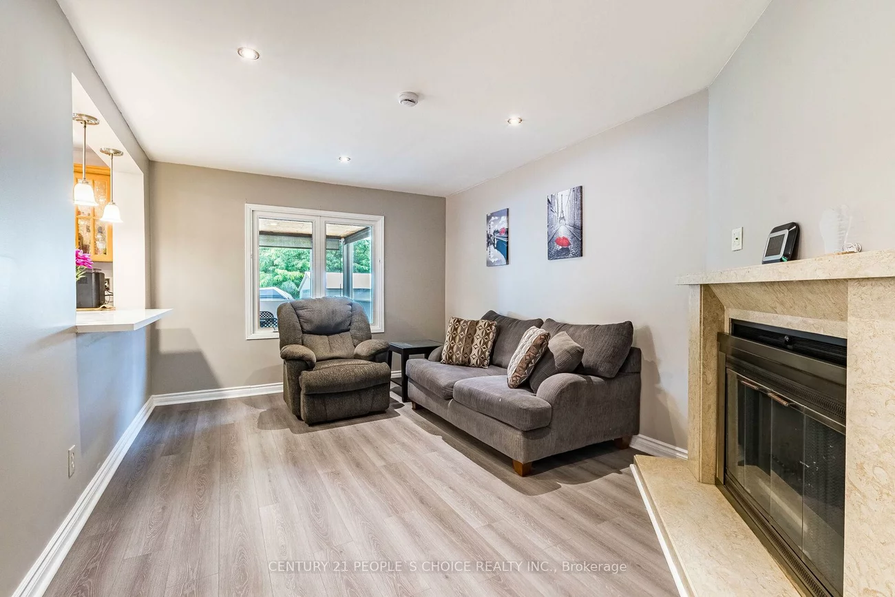 4844, Owl, Hurontario, Mississauga