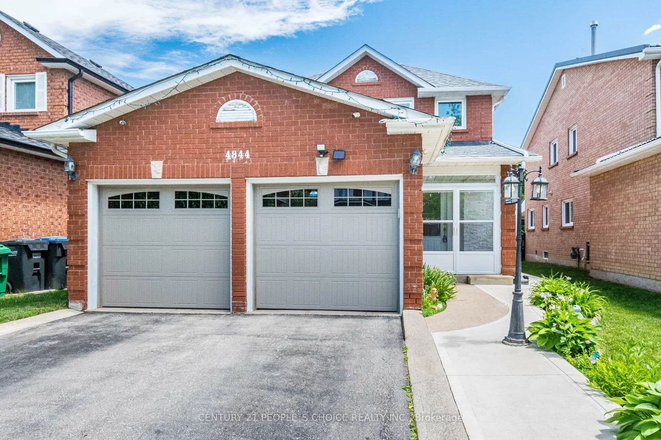 4844, Owl, Hurontario, Mississauga