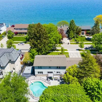 1421, Watersedge, Clarkson, Mississauga