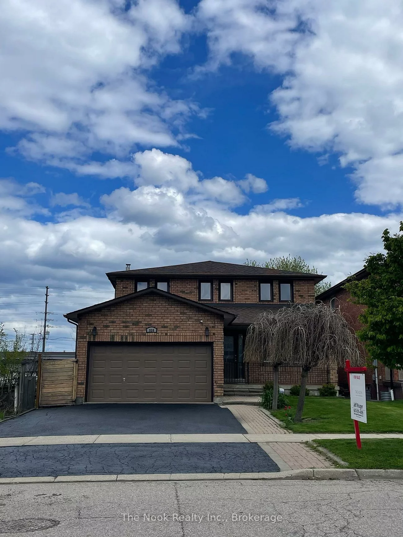 938, Wetherby, Rathwood, Mississauga