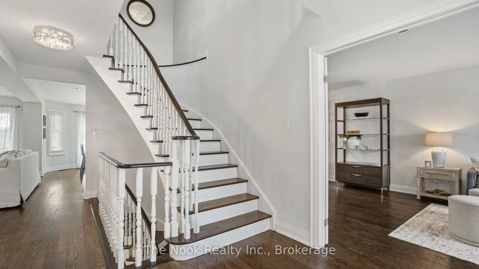 938, Wetherby, Rathwood, Mississauga