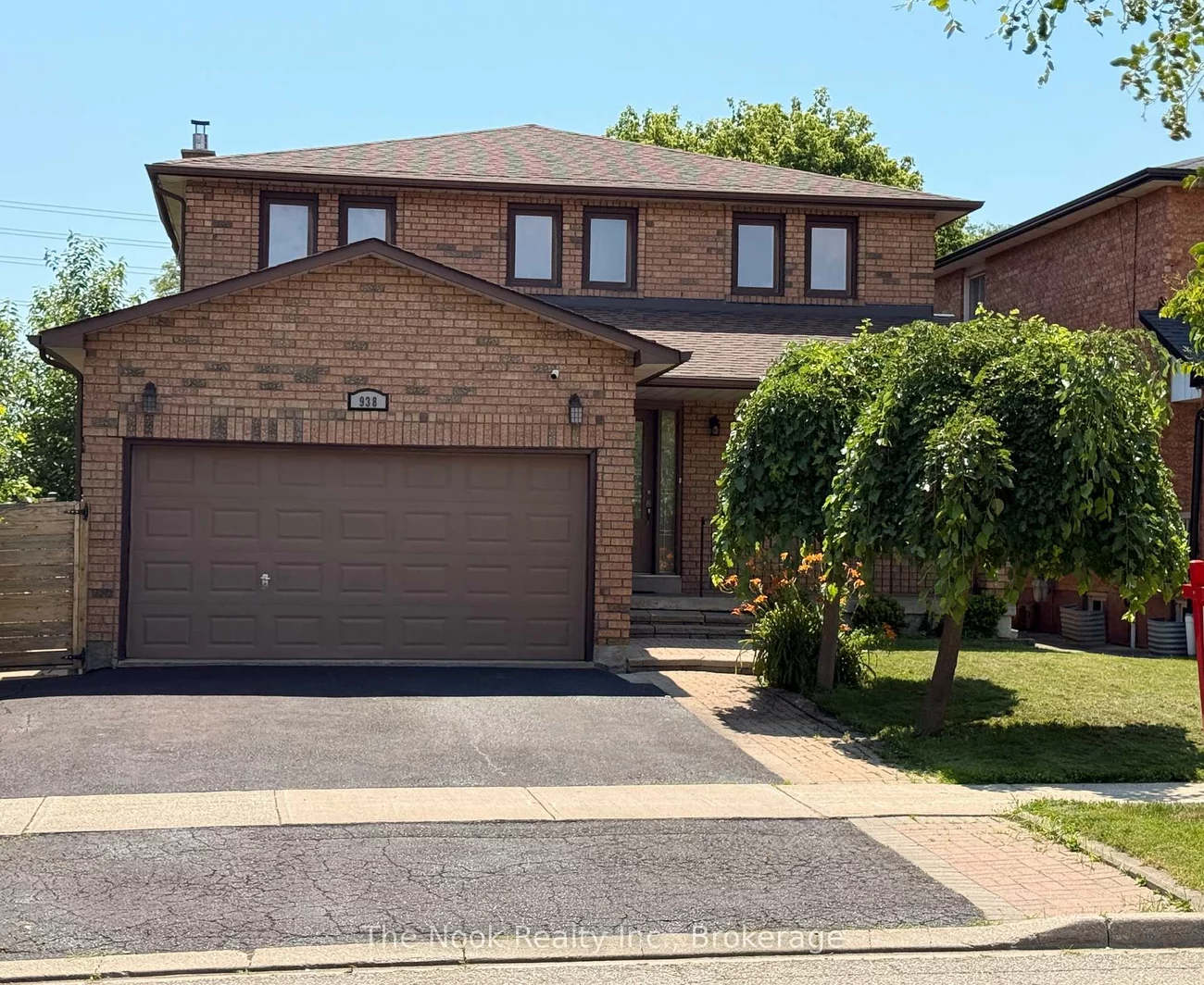 938, Wetherby, Rathwood, Mississauga