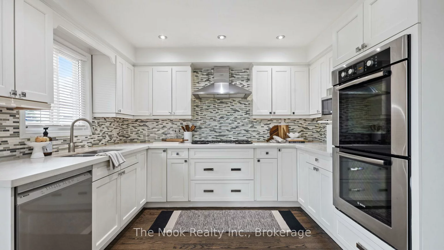 938, Wetherby, Rathwood, Mississauga
