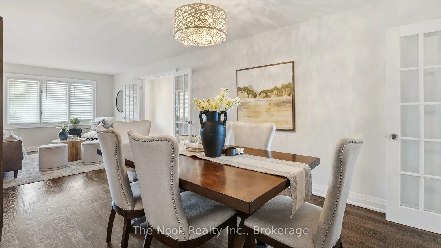 938, Wetherby, Rathwood, Mississauga