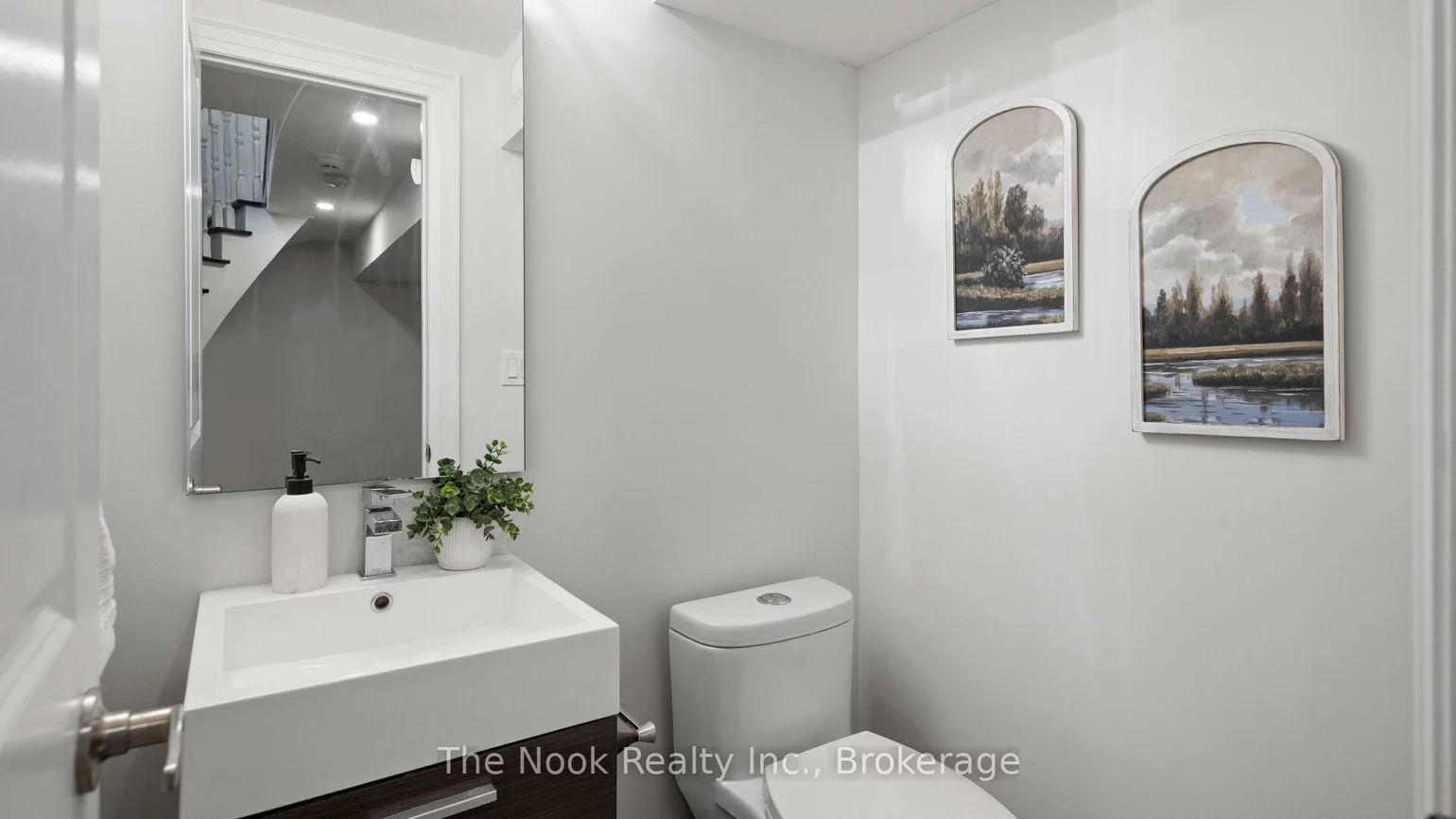 938, Wetherby, Rathwood, Mississauga