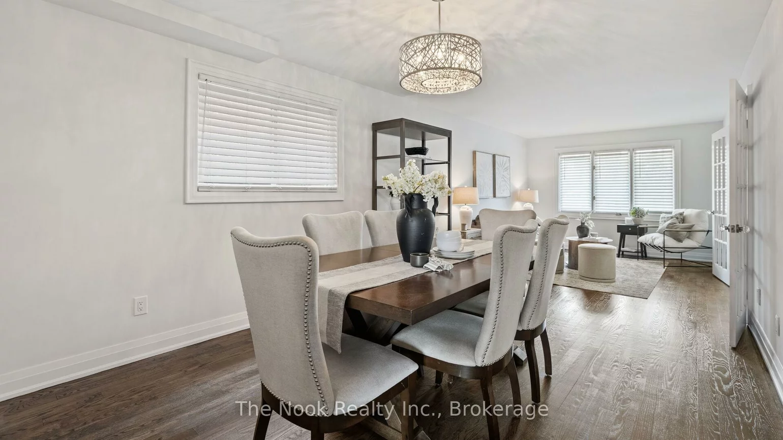 938, Wetherby, Rathwood, Mississauga