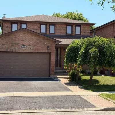 938, Wetherby, Rathwood, Mississauga