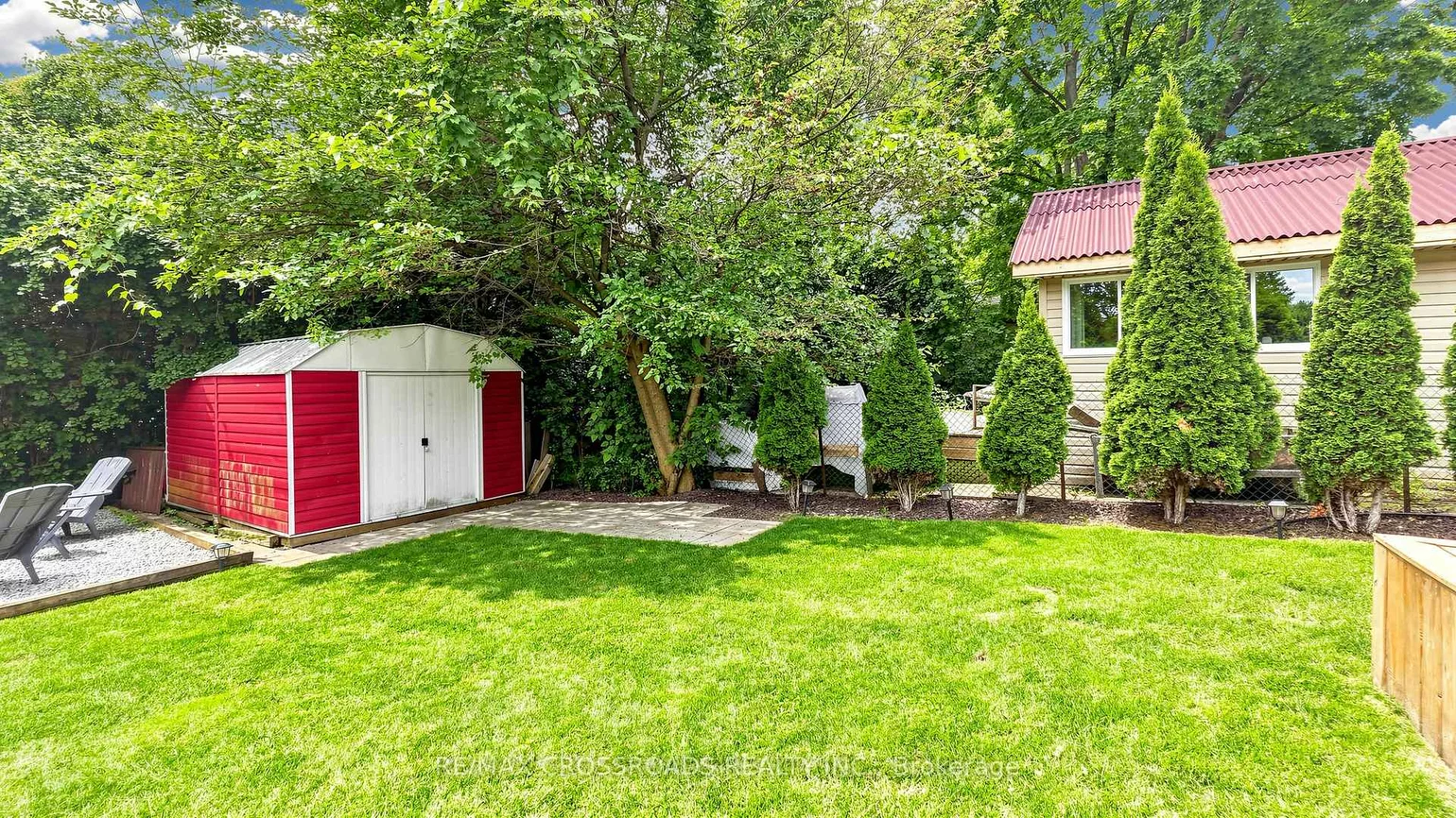 2274, Wiseman, Clarkson, Mississauga