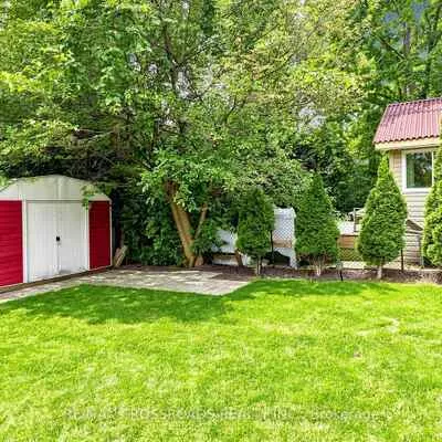 2274, Wiseman, Clarkson, Mississauga