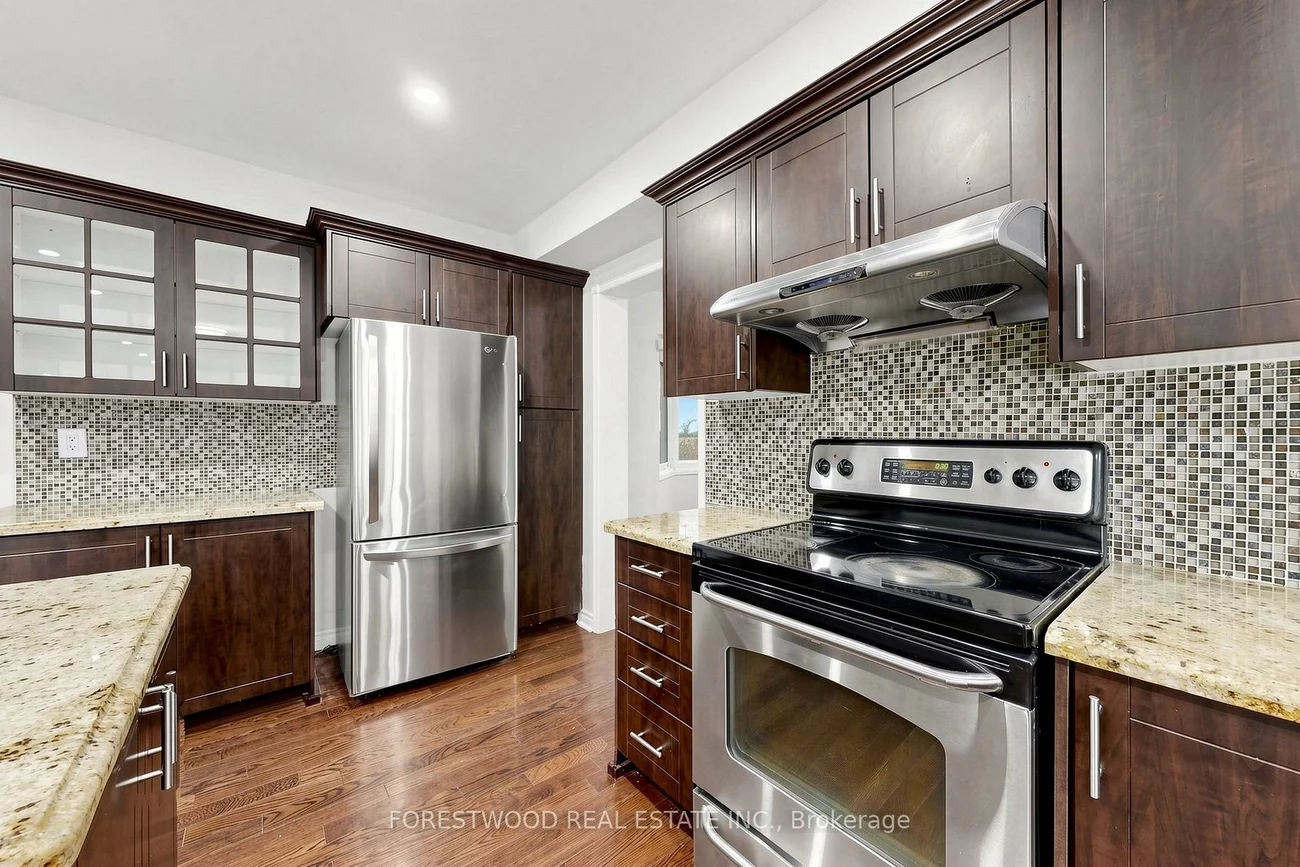 4616, Inverness, East Credit, Mississauga