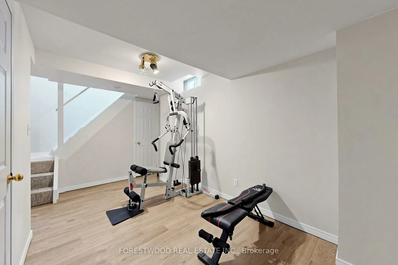4616, Inverness, East Credit, Mississauga