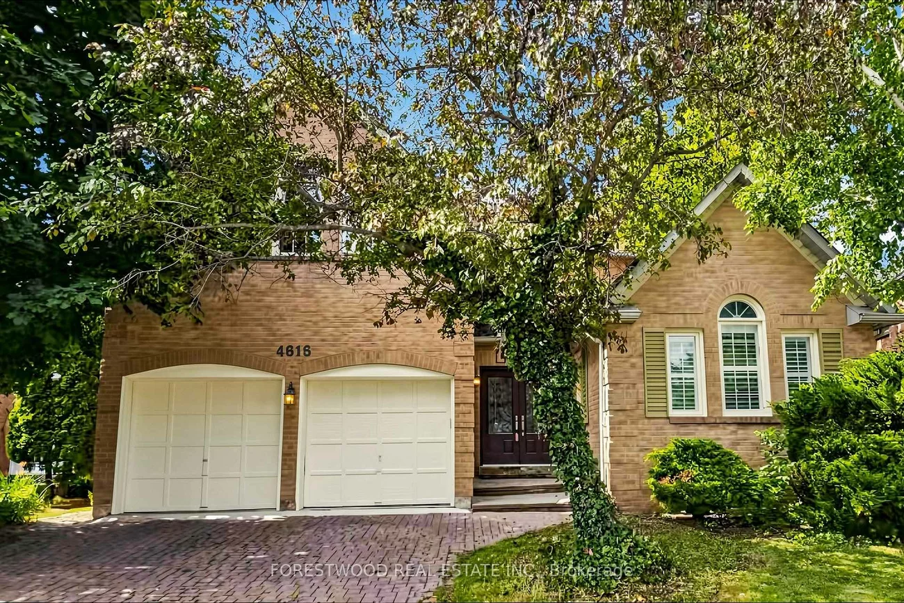 4616, Inverness, East Credit, Mississauga