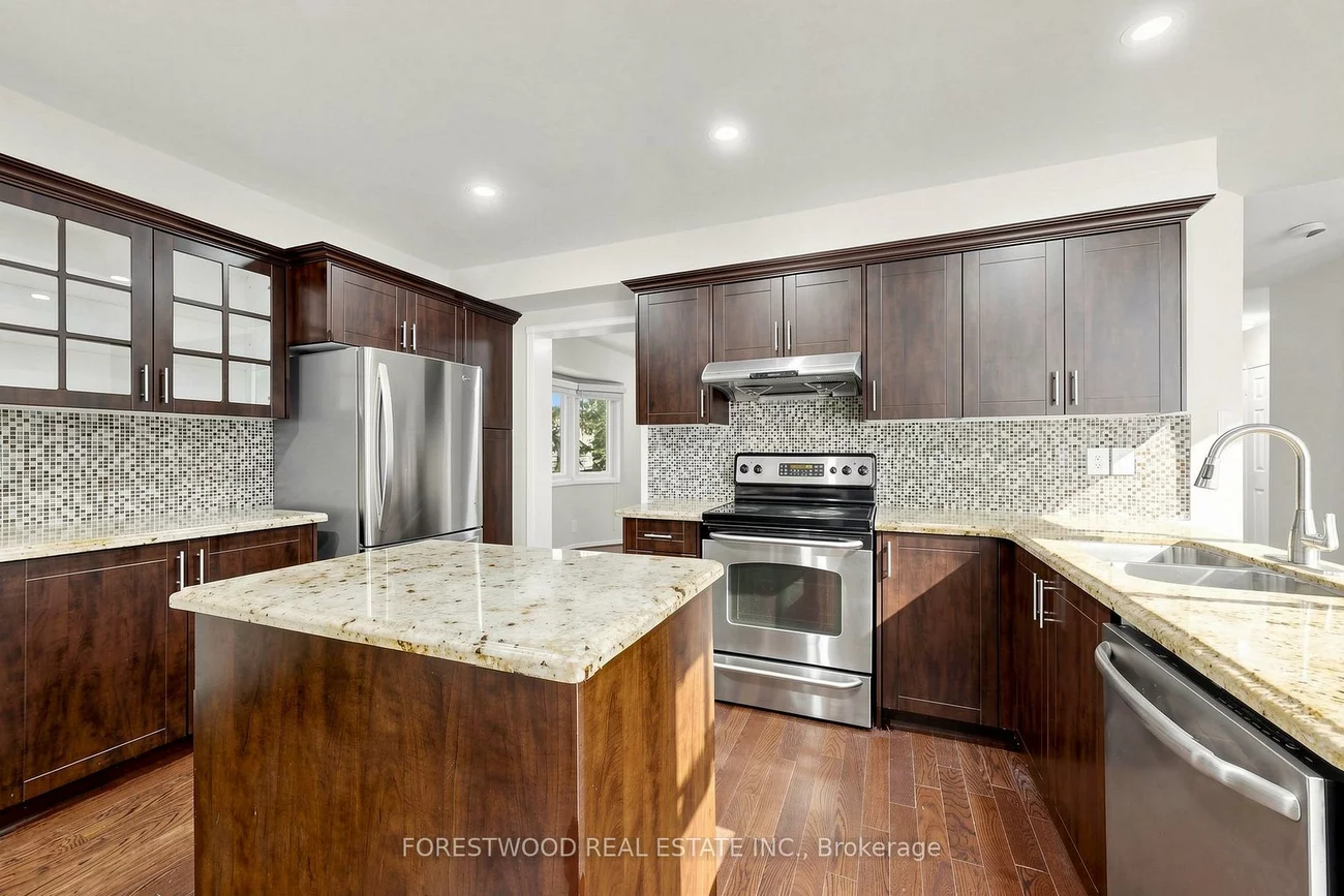 4616, Inverness, East Credit, Mississauga