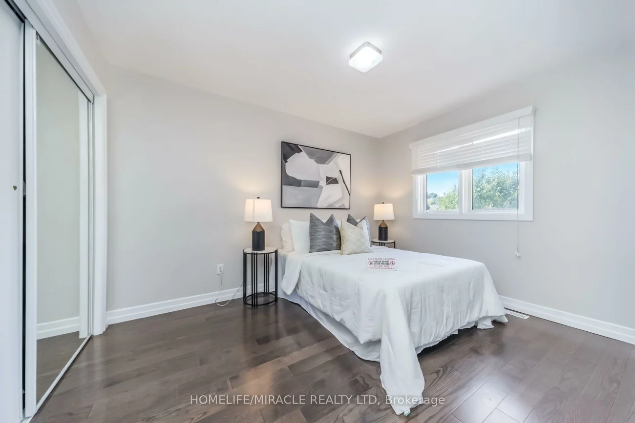 5591, Whistler, Hurontario, Mississauga