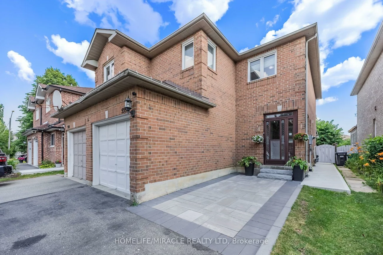5591, Whistler, Hurontario, Mississauga