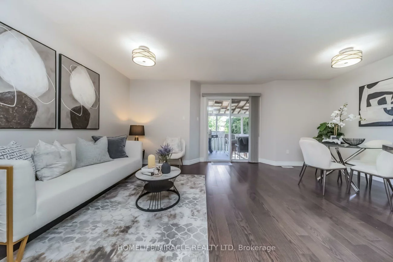 5591, Whistler, Hurontario, Mississauga
