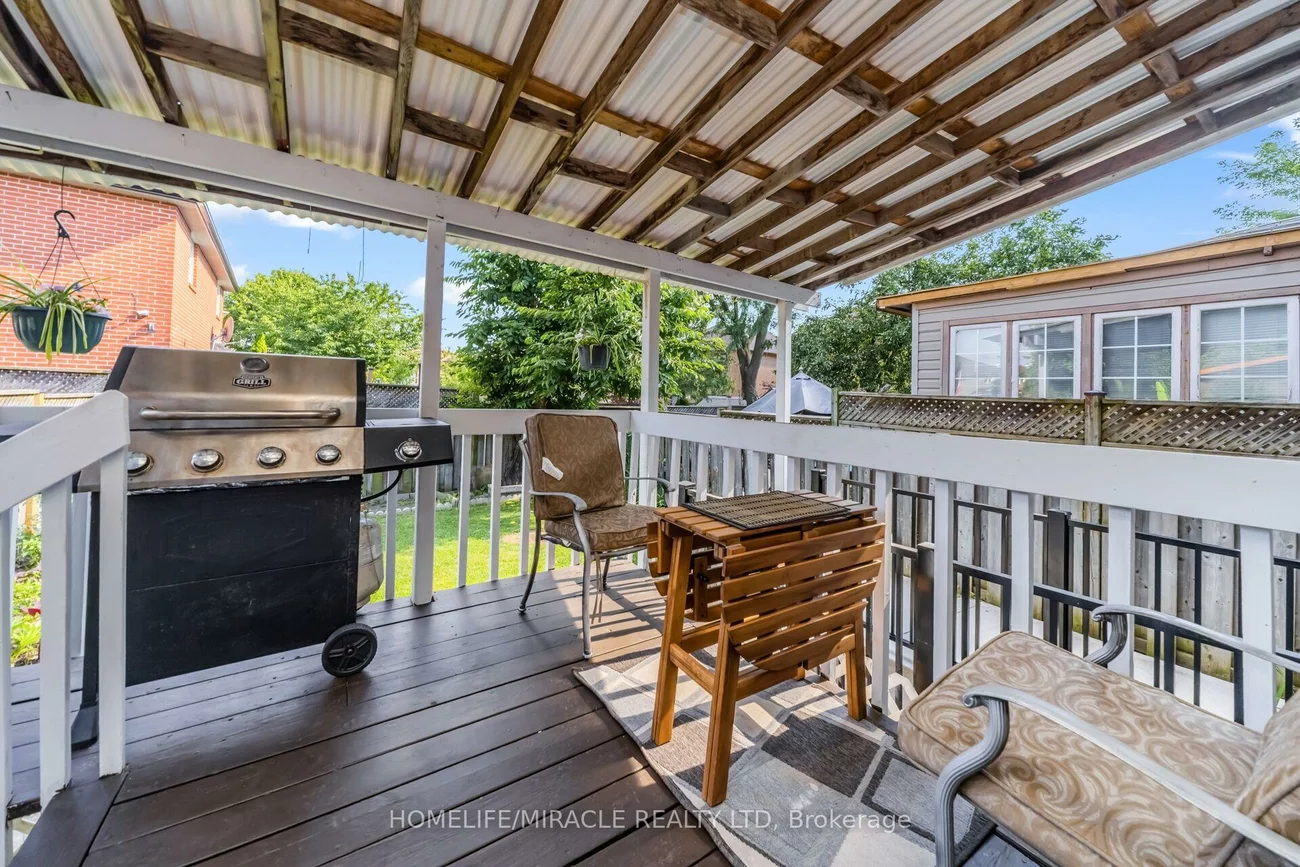 5591, Whistler, Hurontario, Mississauga