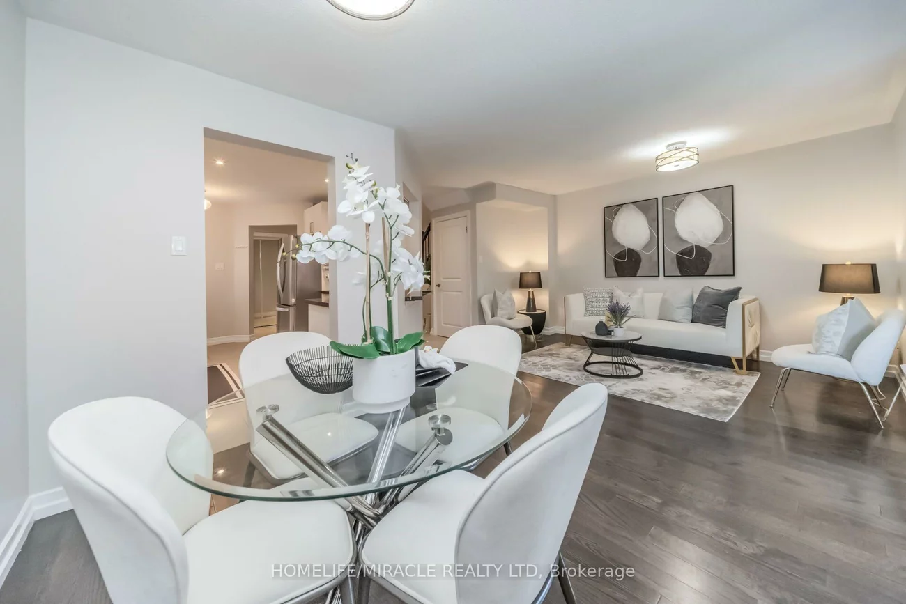 5591, Whistler, Hurontario, Mississauga