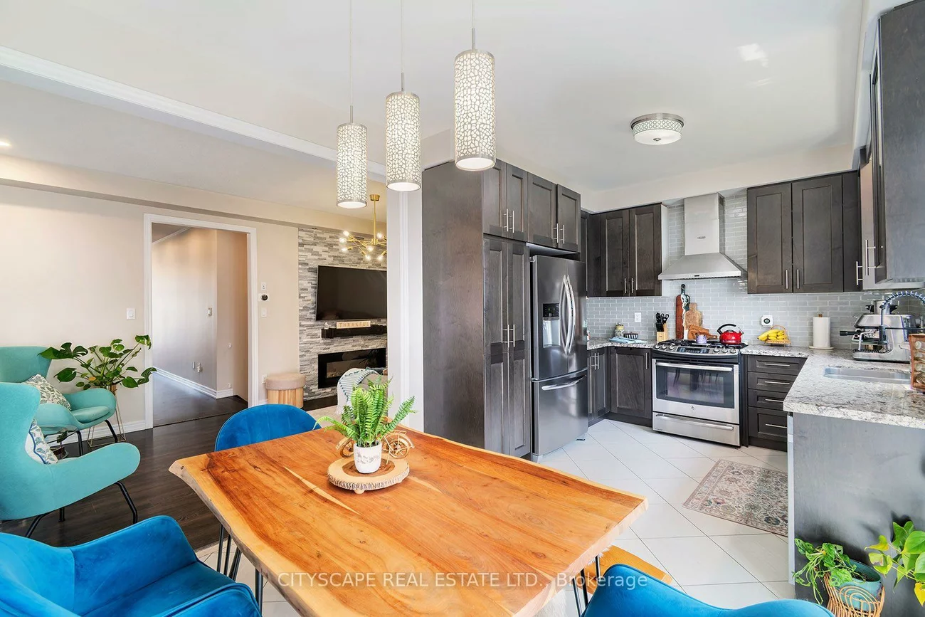 5608, Ethan, Churchill Meadows, Mississauga