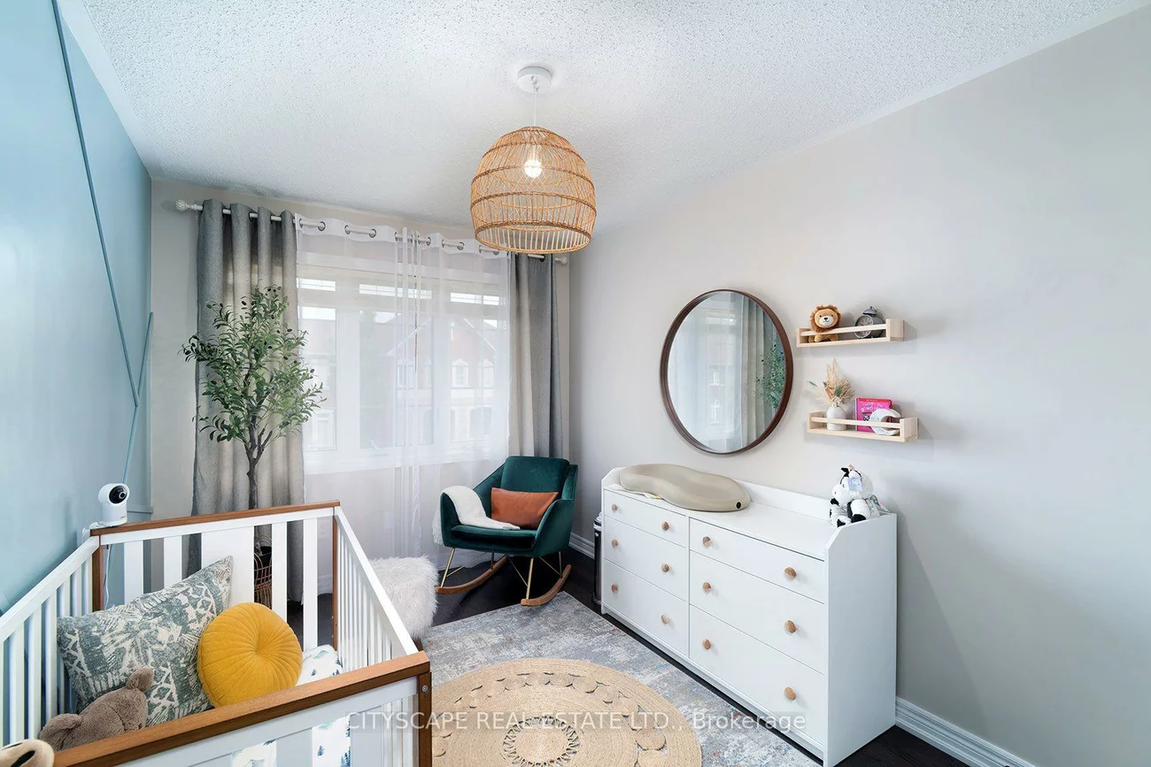 5608, Ethan, Churchill Meadows, Mississauga