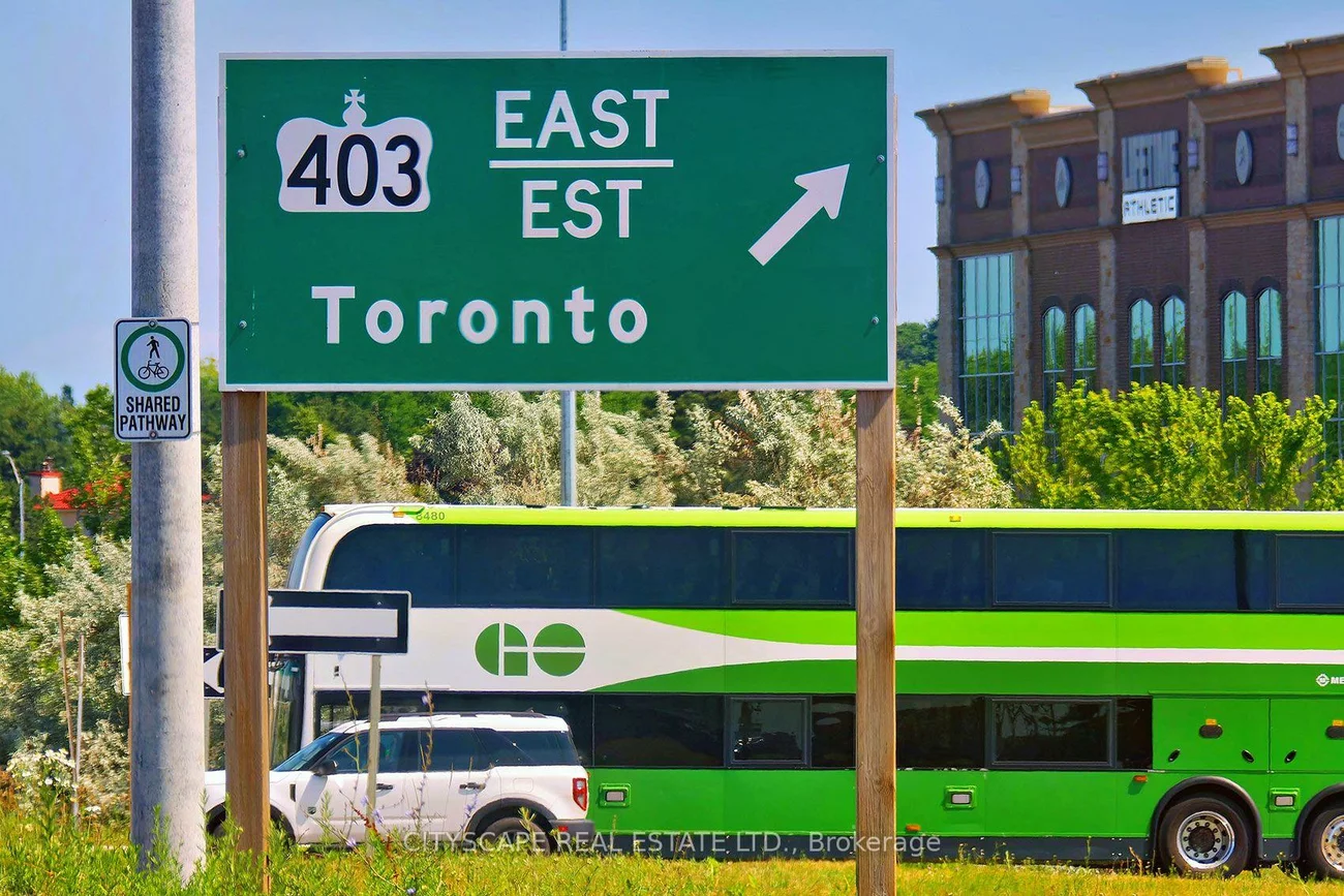 5608, Ethan, Churchill Meadows, Mississauga