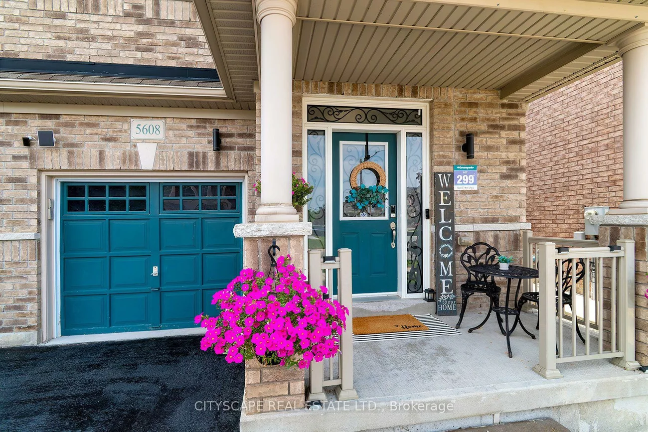 5608, Ethan, Churchill Meadows, Mississauga