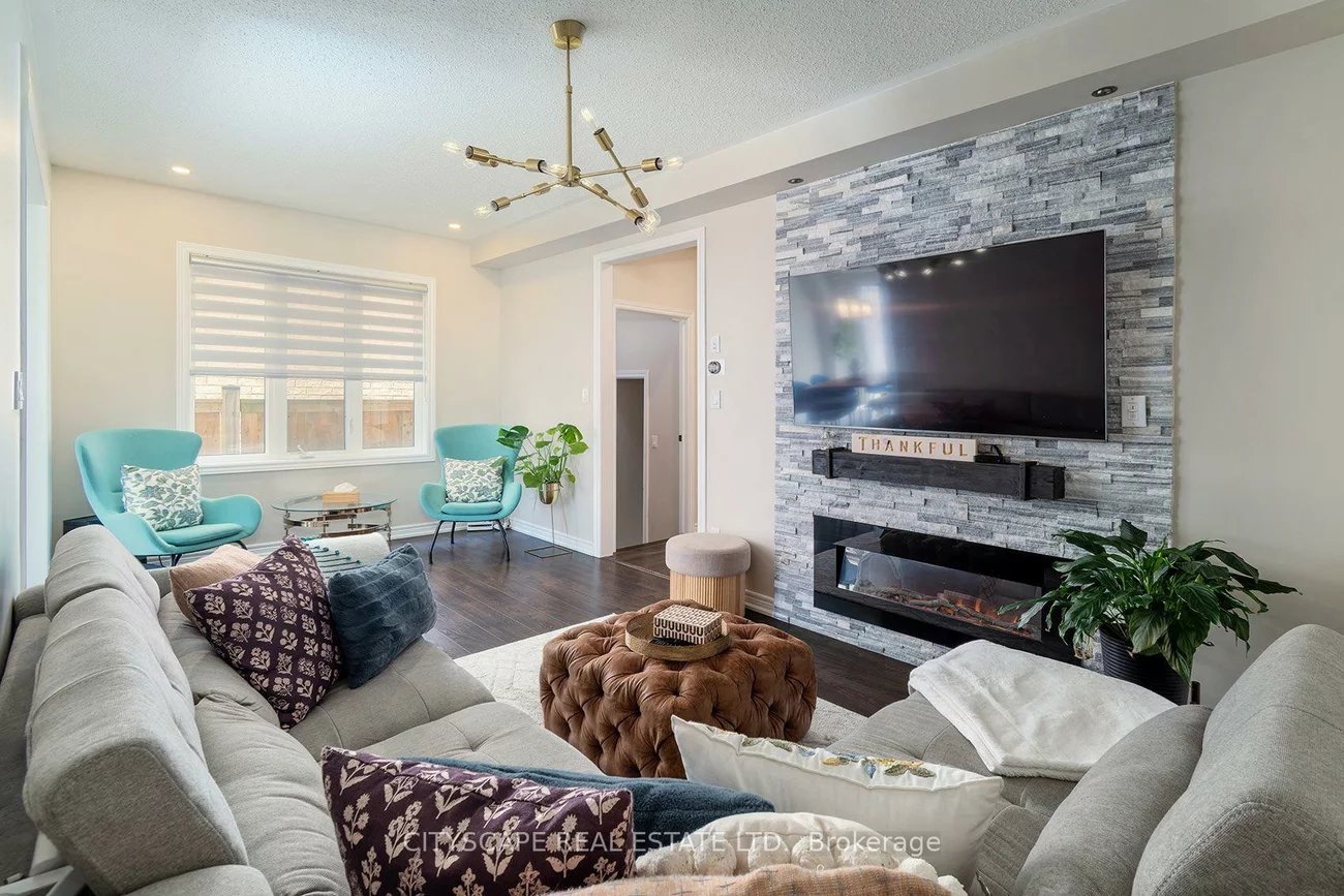 5608, Ethan, Churchill Meadows, Mississauga