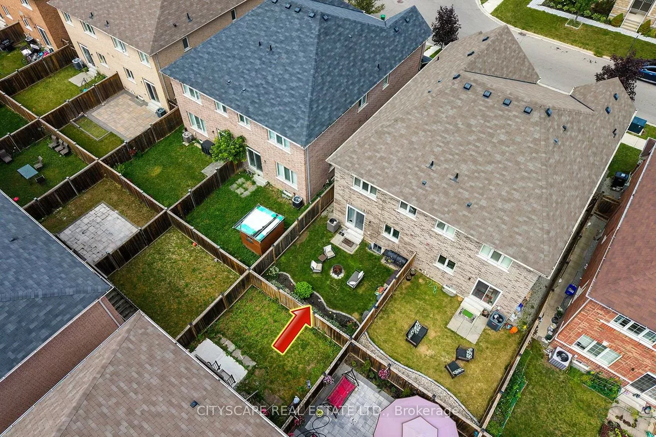 5608, Ethan, Churchill Meadows, Mississauga