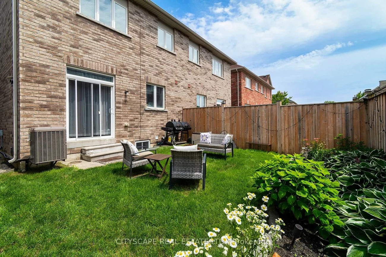 5608, Ethan, Churchill Meadows, Mississauga