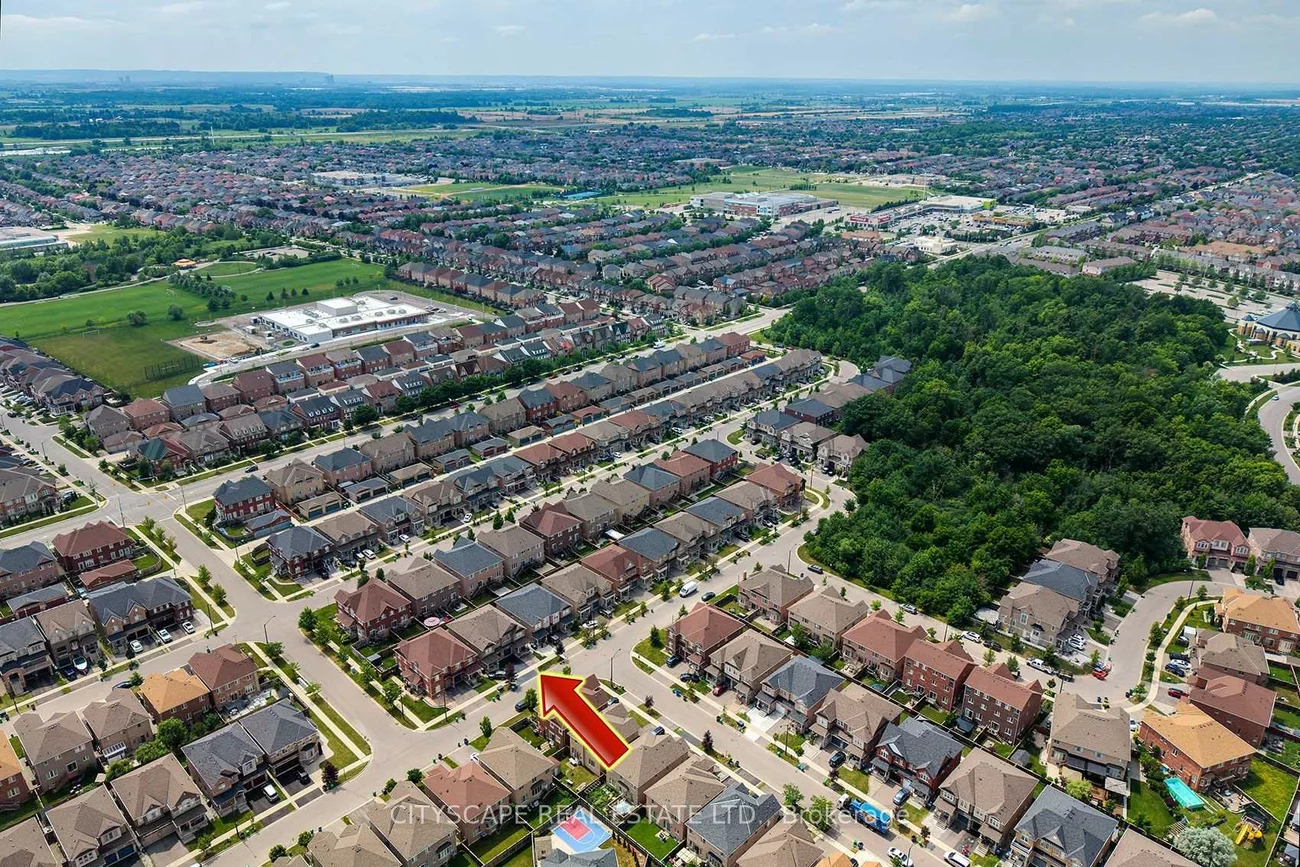 5608, Ethan, Churchill Meadows, Mississauga